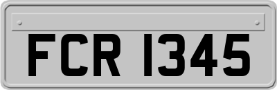 FCR1345