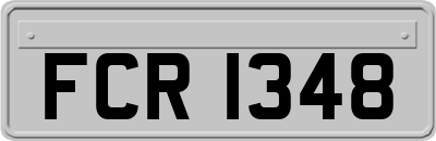 FCR1348