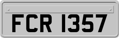 FCR1357
