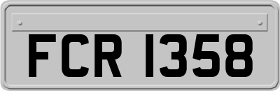 FCR1358