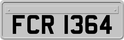 FCR1364