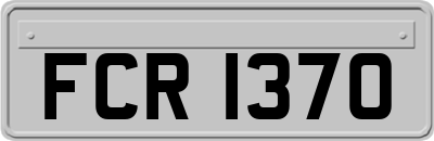 FCR1370