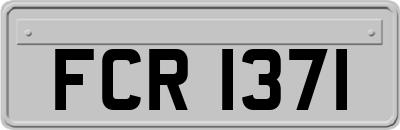 FCR1371