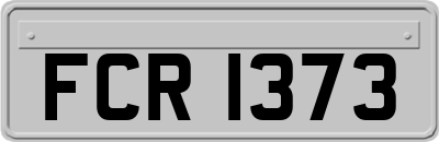FCR1373