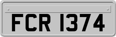 FCR1374