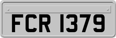 FCR1379