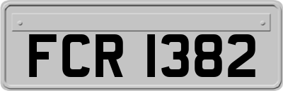 FCR1382