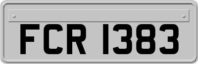 FCR1383