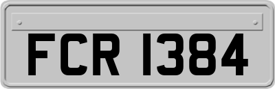 FCR1384