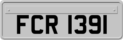 FCR1391