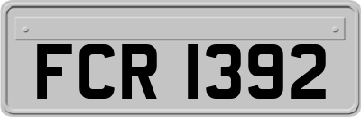 FCR1392