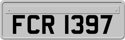 FCR1397