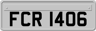 FCR1406