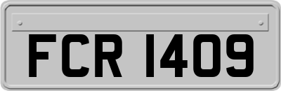 FCR1409