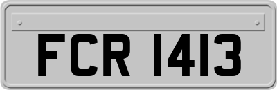 FCR1413
