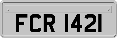 FCR1421