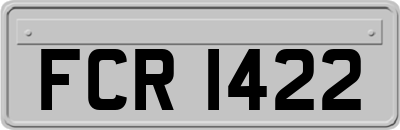 FCR1422