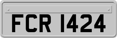 FCR1424