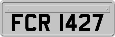 FCR1427