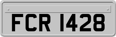FCR1428