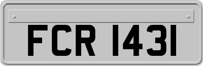 FCR1431