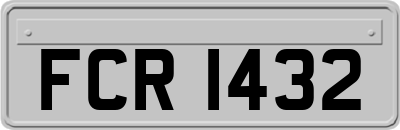 FCR1432