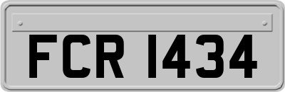 FCR1434