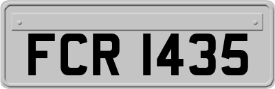 FCR1435