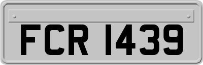 FCR1439
