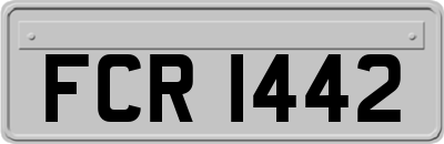 FCR1442