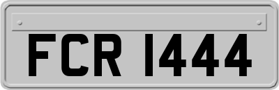 FCR1444