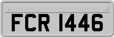 FCR1446