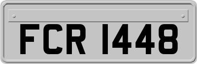 FCR1448