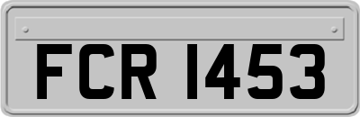 FCR1453