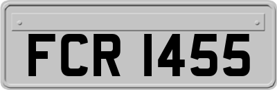FCR1455
