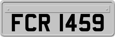FCR1459