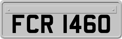 FCR1460