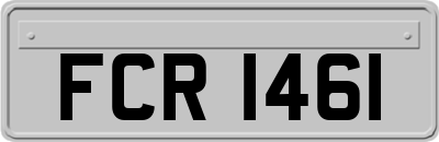 FCR1461