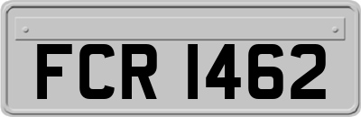 FCR1462