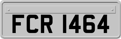 FCR1464
