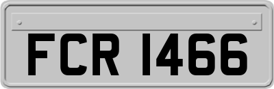 FCR1466
