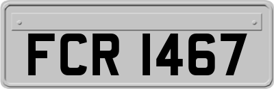 FCR1467