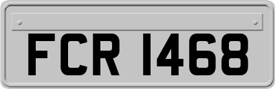 FCR1468