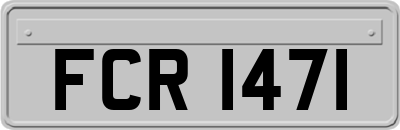 FCR1471
