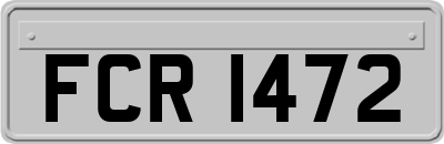 FCR1472