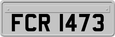 FCR1473