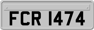 FCR1474