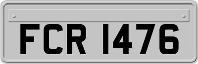 FCR1476