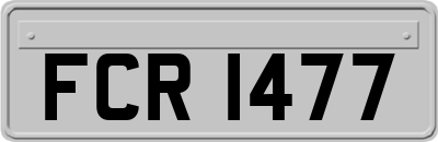 FCR1477
