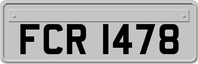 FCR1478